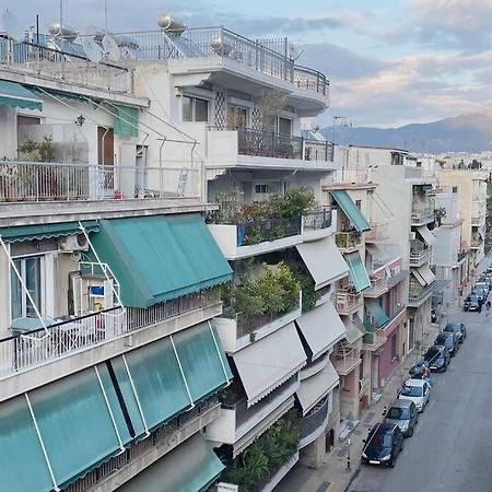 Thisseio Vm Athens Ngoại thất bức ảnh