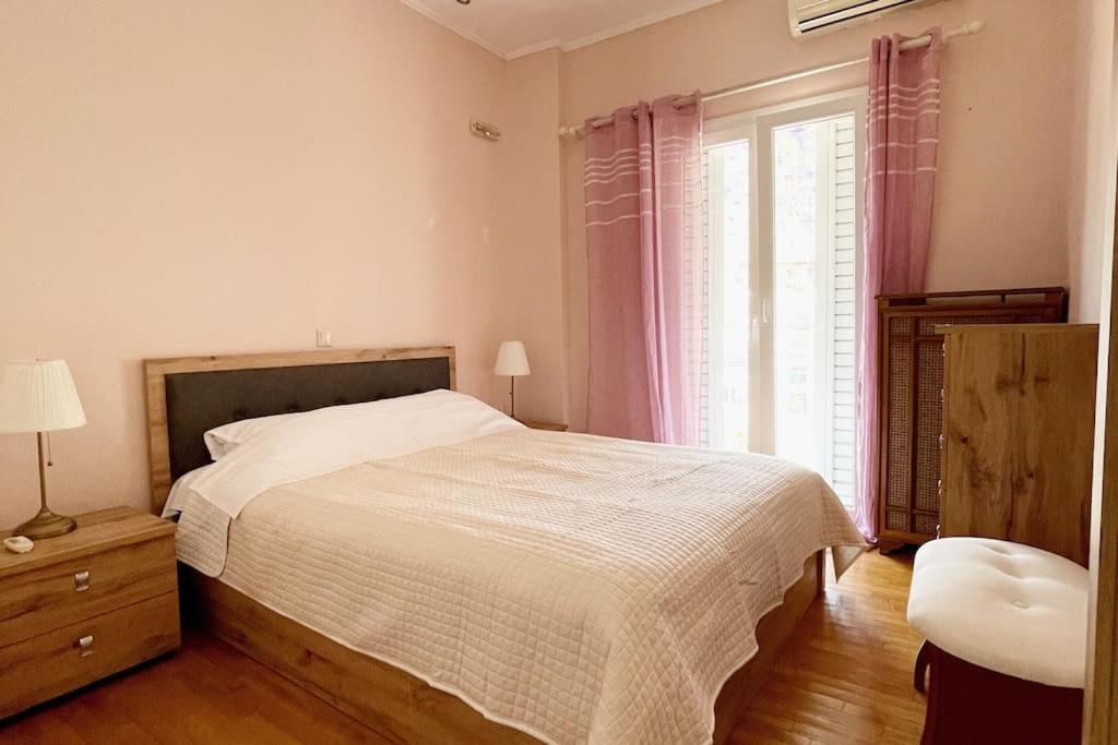 Thisseio Vm Athens Ngoại thất bức ảnh