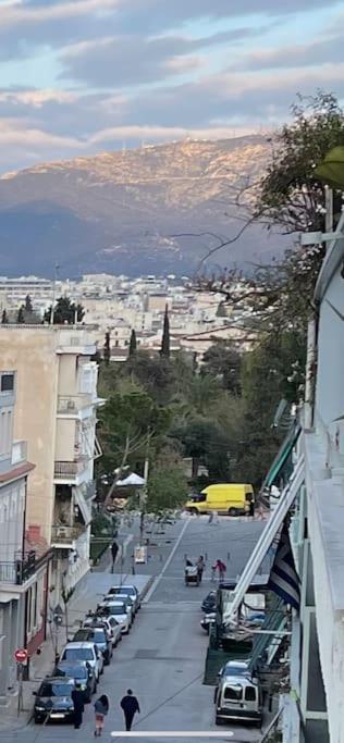 Thisseio Vm Athens Ngoại thất bức ảnh